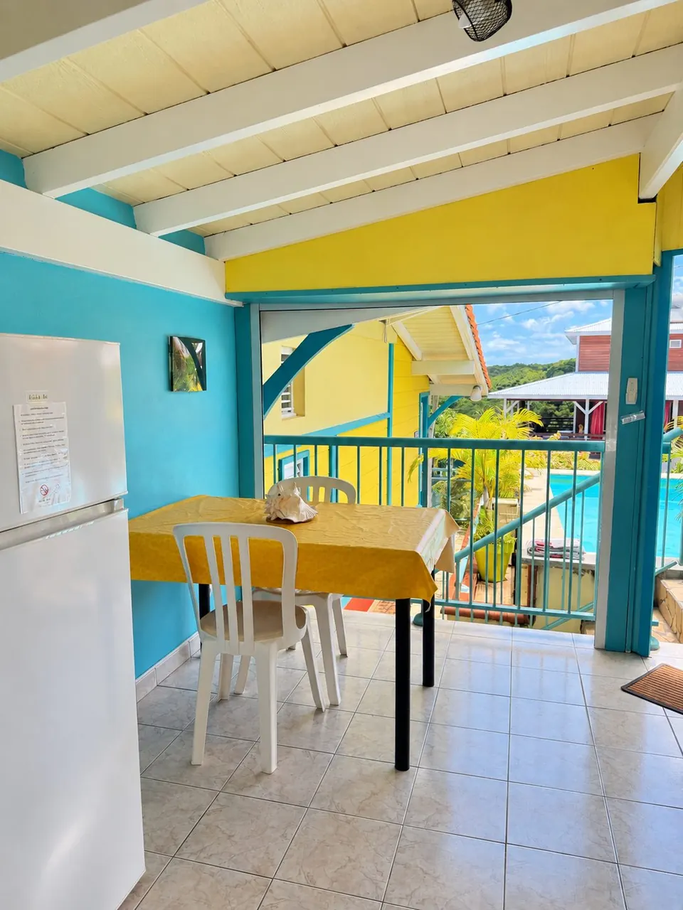 Logement Amandier